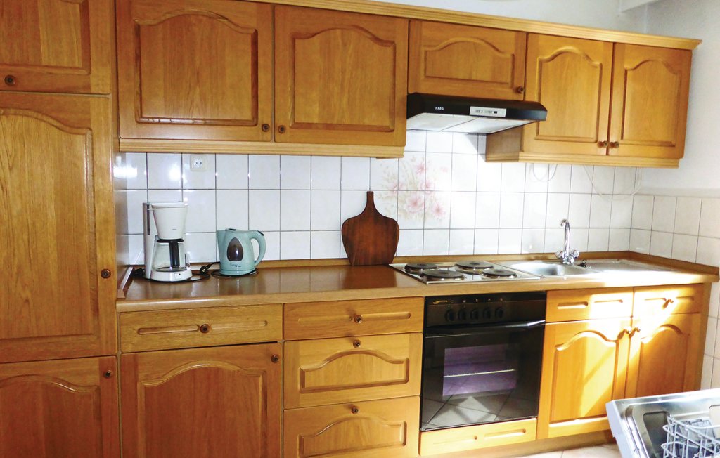 Ferienhaus - Tellerhäuser , Deutschland - DER261 11
