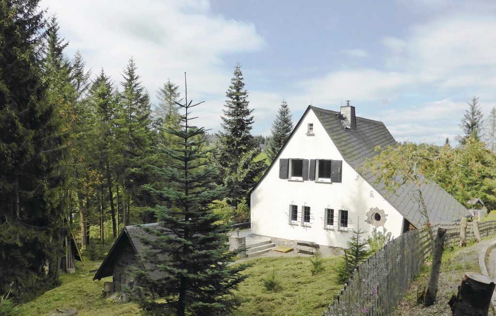 Ferienhaus - Tellerhäuser , Deutschland - DER261 3