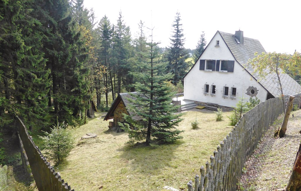 Ferienhaus - Tellerhäuser , Deutschland - DER261 7