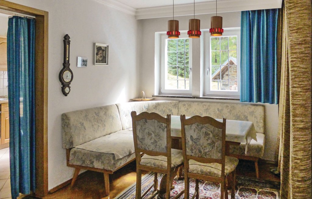 Ferienhaus - Tellerhäuser , Deutschland - DER261 2