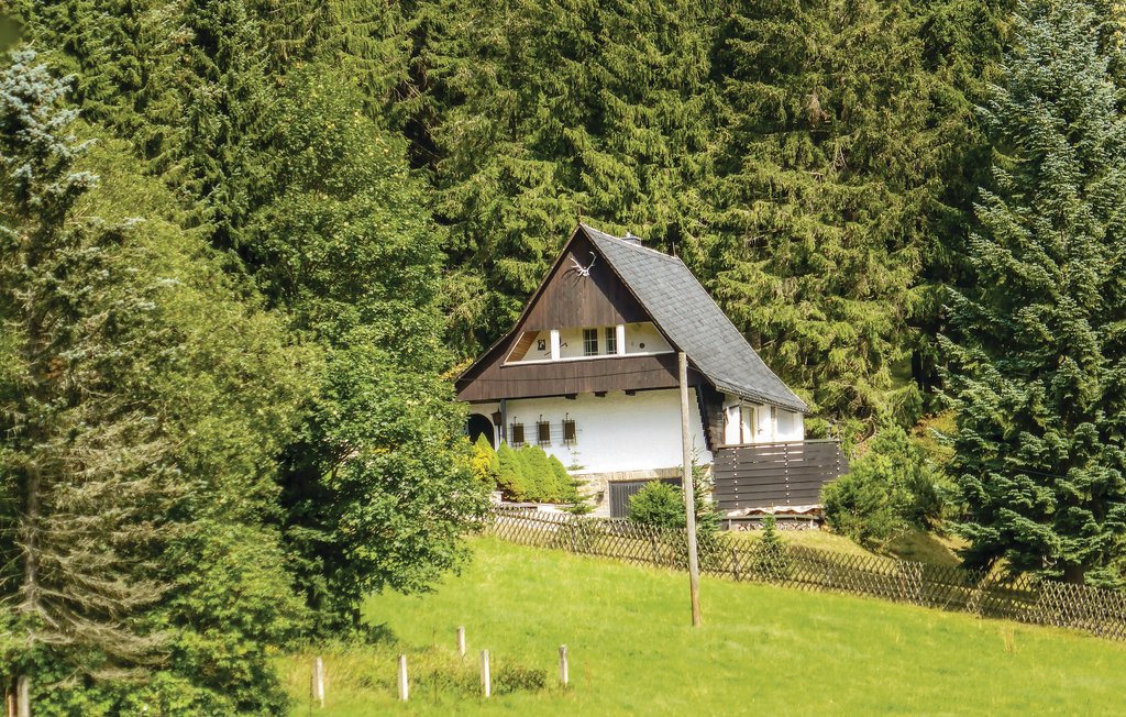 Ferienhaus - Tellerhäuser , Deutschland - DER261 1
