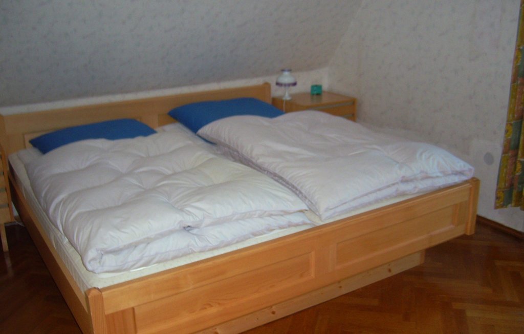 Ferienhaus - Tellerhäuser , Deutschland - DER261 15