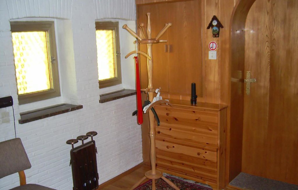 Ferienhaus - Tellerhäuser , Deutschland - DER261 14
