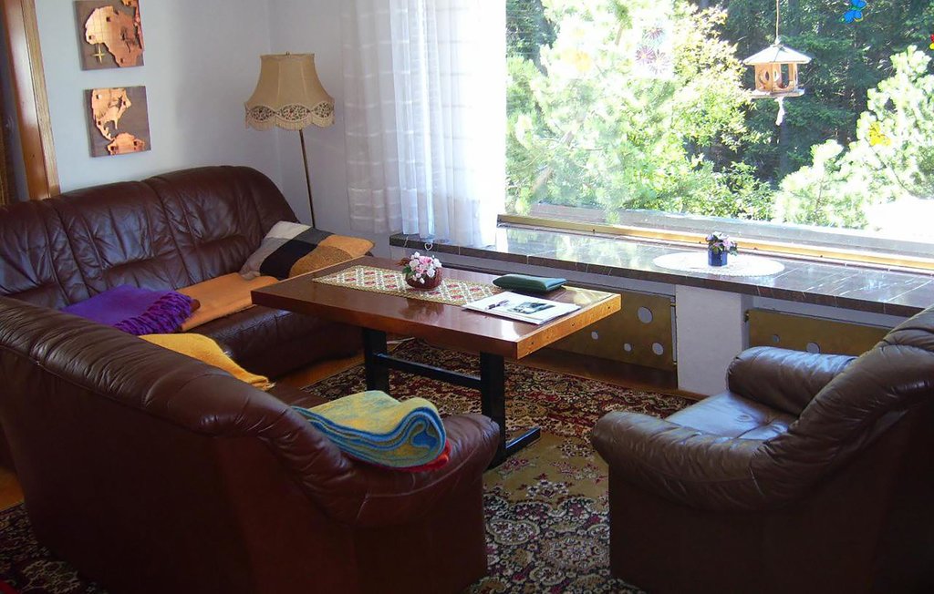 Ferienhaus - Tellerhäuser , Deutschland - DER261 9