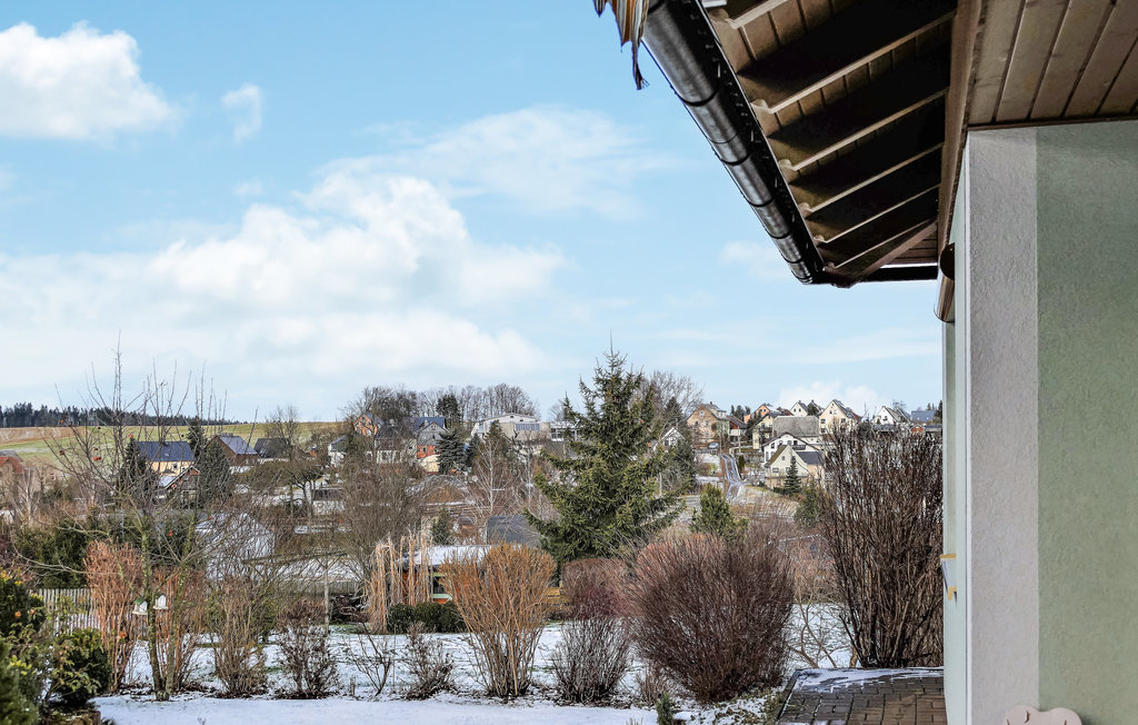 Ferienhaus - Zwönitz , Deutschland - DER129 13