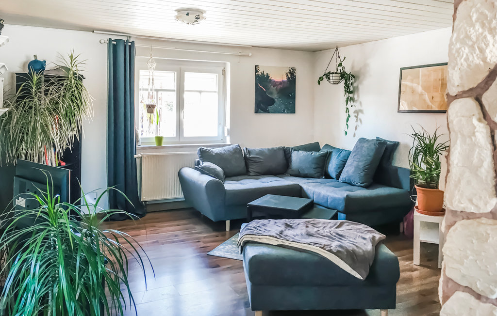 Semesterhus - Marienberg OT Kühnhaide , Tyskland - DER128 3