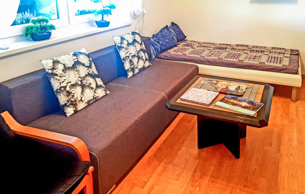 Ferienhaus - Zwönitz , Deutschland - DER129 15