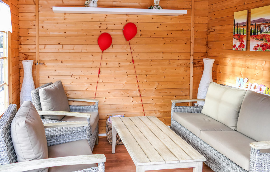 Ferienhaus - Zwönitz , Deutschland - DER129 7