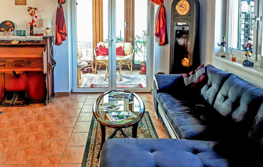 Ferienhaus - Zwönitz , Deutschland - DER129 4