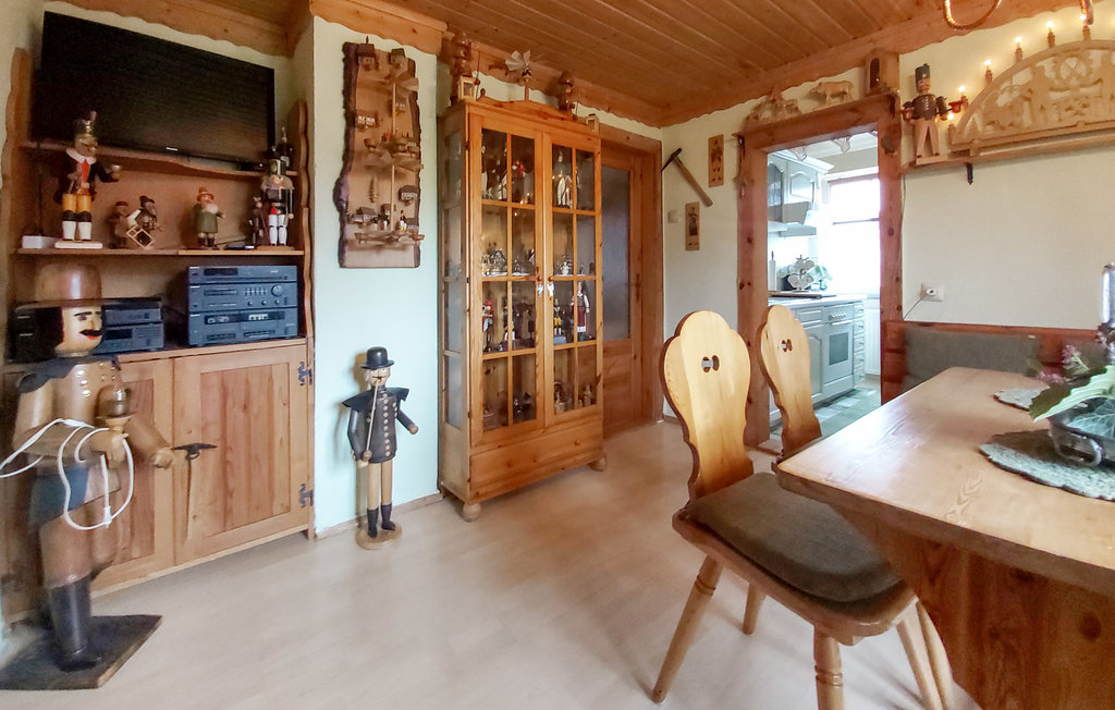 Ferienwohnung - Bad Schlema , Deutschland - DER268 6