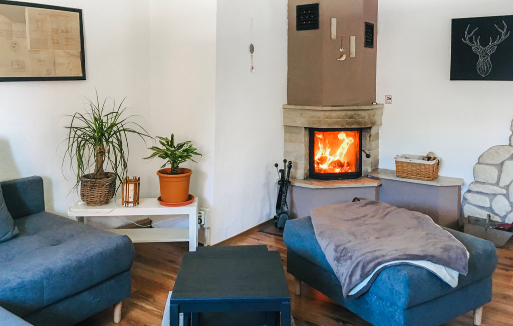 Semesterhus - Marienberg OT Kühnhaide , Tyskland - DER128 2