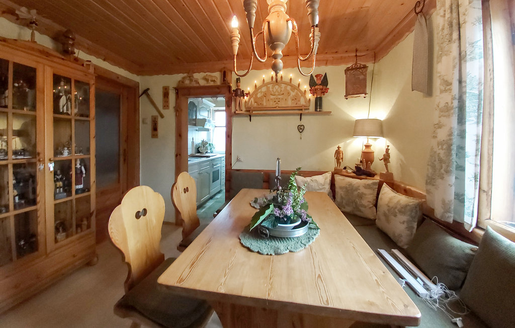 Ferienwohnung - Bad Schlema , Deutschland - DER268 4