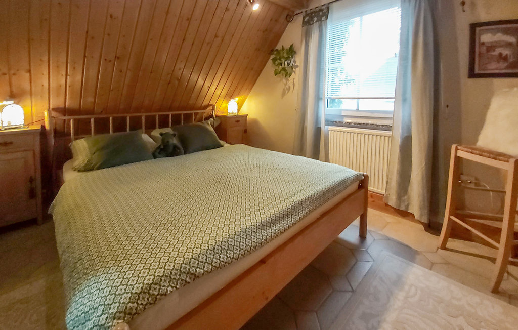 Ferienwohnung - Bad Schlema , Deutschland - DER268 18