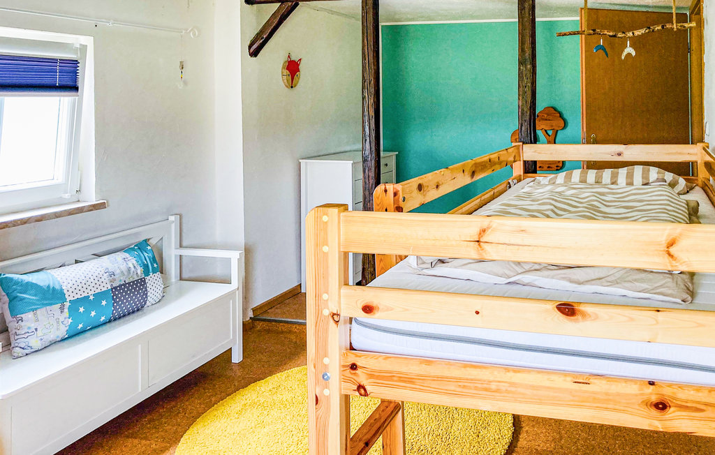 Semesterhus - Marienberg OT Kühnhaide , Tyskland - DER128 18