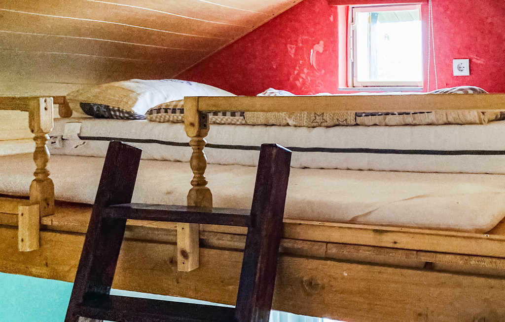 Semesterhus - Marienberg OT Kühnhaide , Tyskland - DER128 16