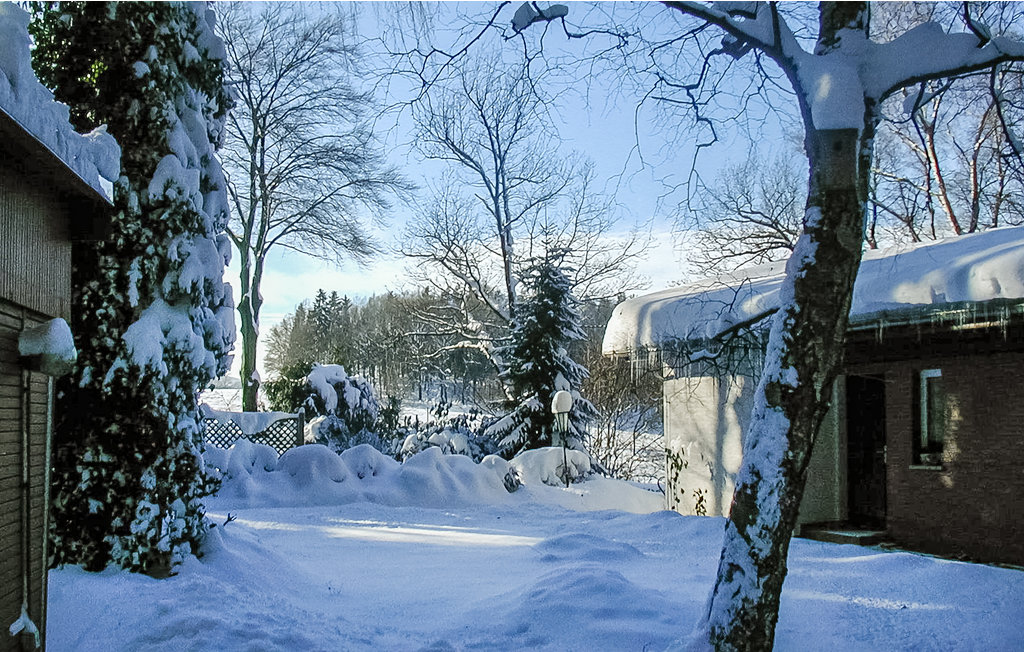 Ferienwohnung - Crinitzberg/Bärenwalde , Deutschland - DER125 6