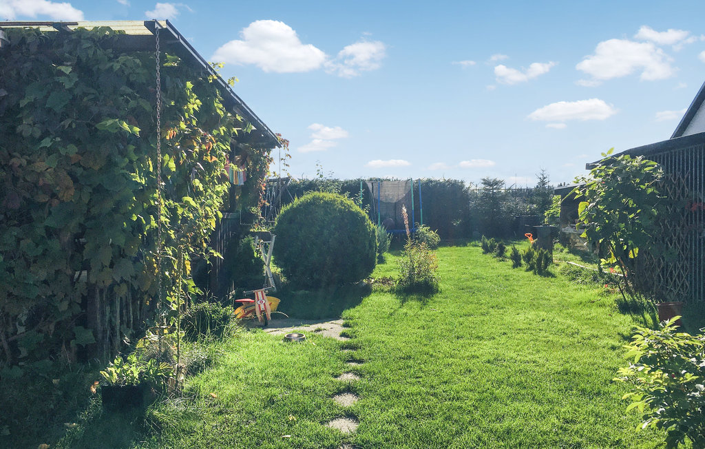 Semesterhus - Marienberg OT Kühnhaide , Tyskland - DER128 7