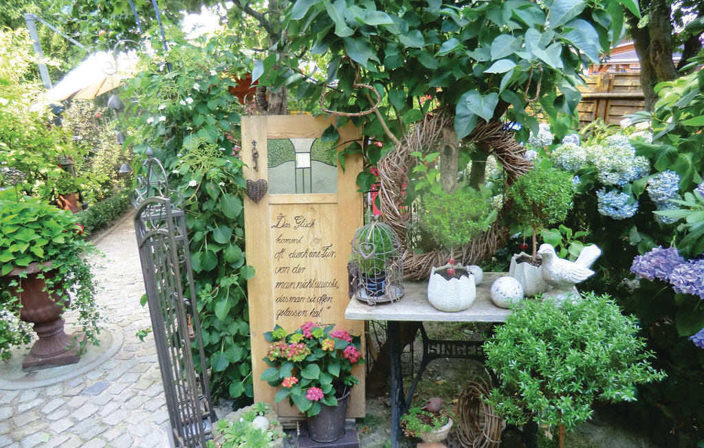 Ferienwohnung - Bad Schlema , Deutschland - DER268 2