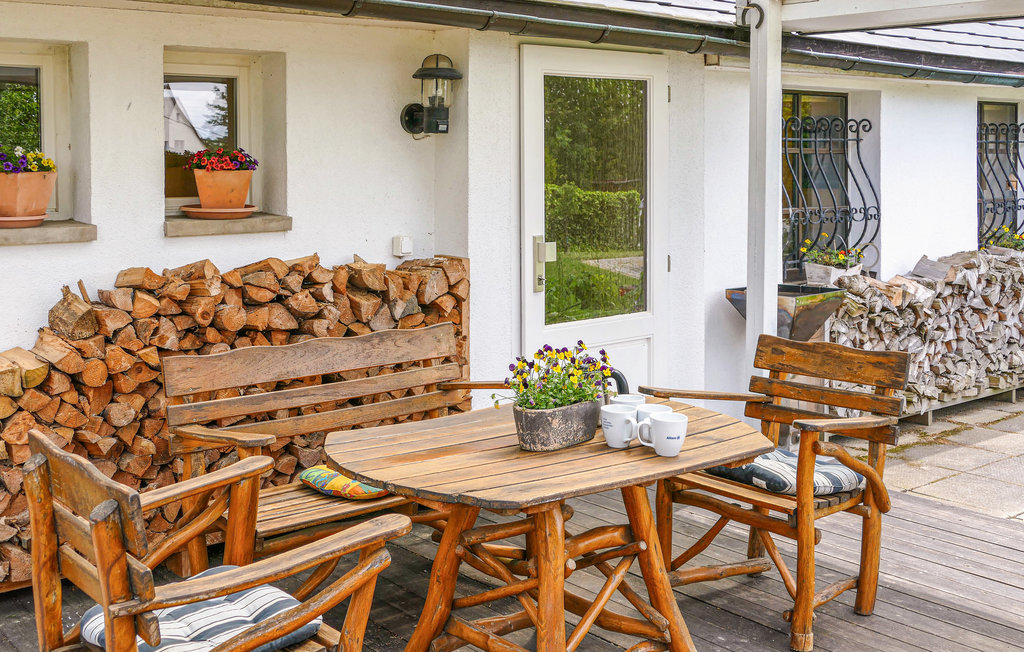 Feriehus - Tharandt b. Dresden , Tyskland - DER130 2