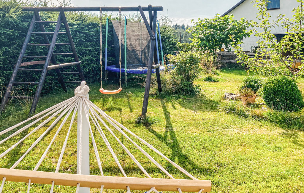 Semesterhus - Marienberg OT Kühnhaide , Tyskland - DER128 10