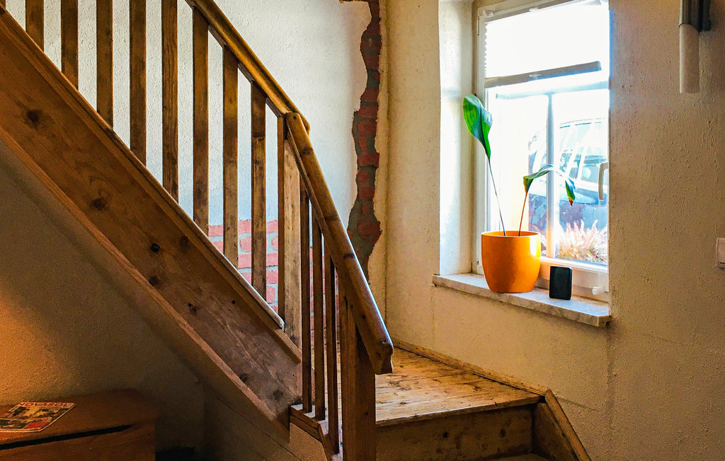 Semesterhus - Marienberg OT Kühnhaide , Tyskland - DER128 14