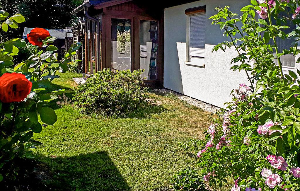 Ferienhaus - Zwönitz , Deutschland - DER129 12