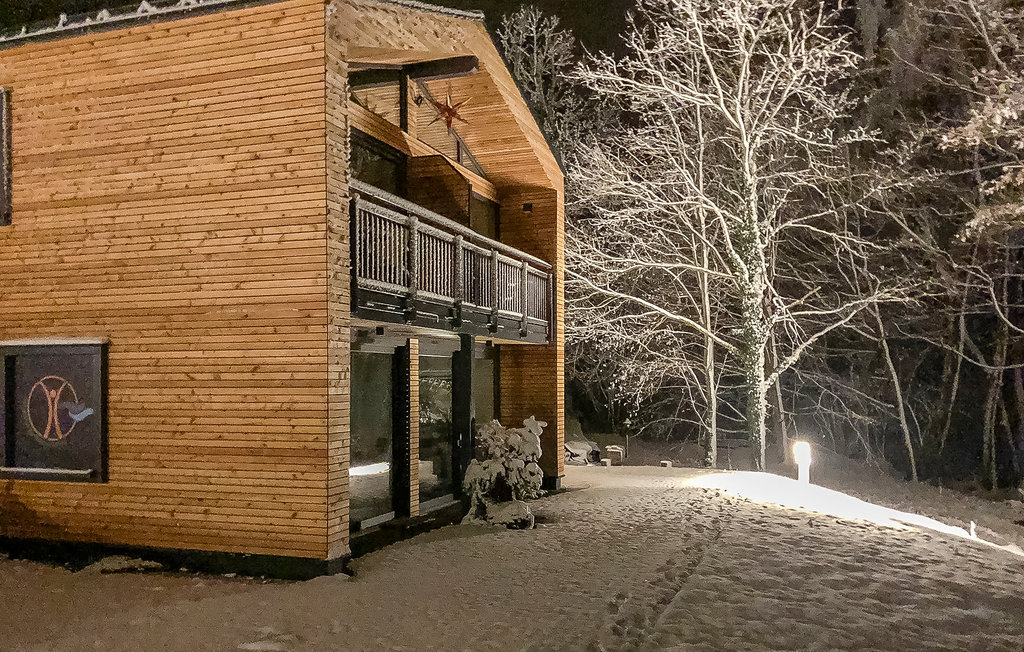 Ferienwohnung - Crinitzberg/Bärenwalde , Deutschland - DER125 7