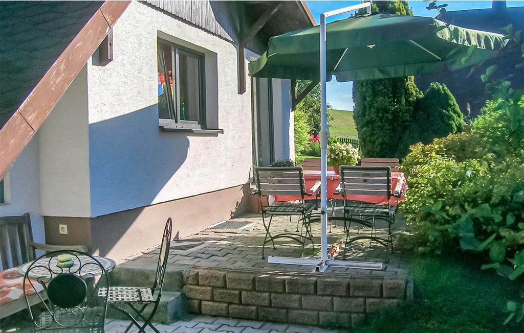 Feriehus - Bad Schlema , Tyskland - DER248 4