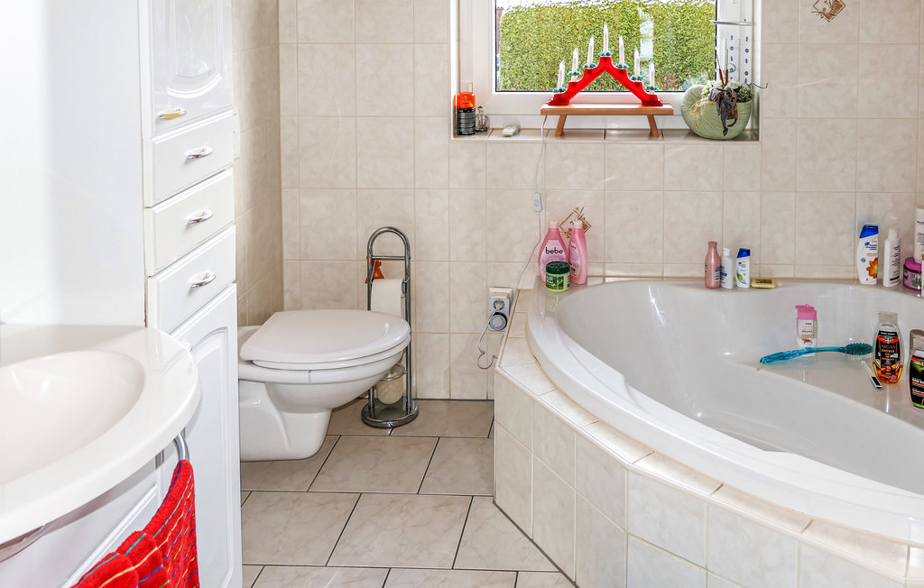 Ferienhaus - Zwönitz , Deutschland - DER129 8