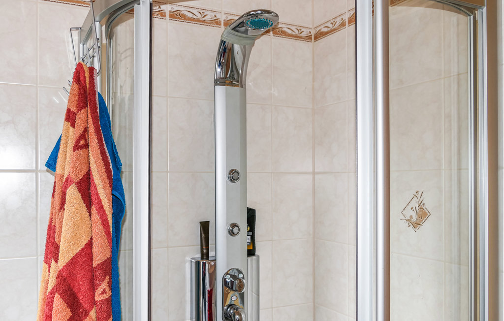 Ferienhaus - Zwönitz , Deutschland - DER129 18