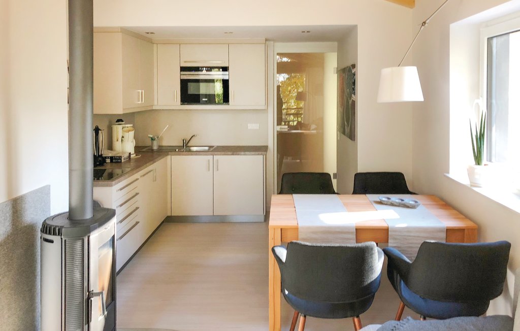 Ferienwohnung - Crinitzberg/Bärenwalde , Deutschland - DER125 3