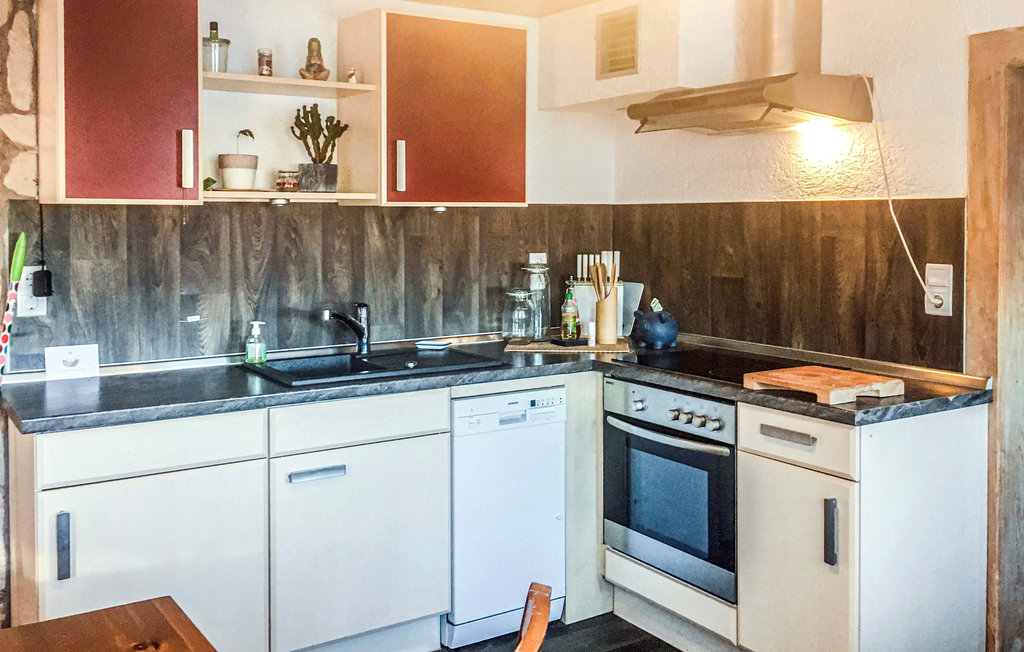 Semesterhus - Marienberg OT Kühnhaide , Tyskland - DER128 12