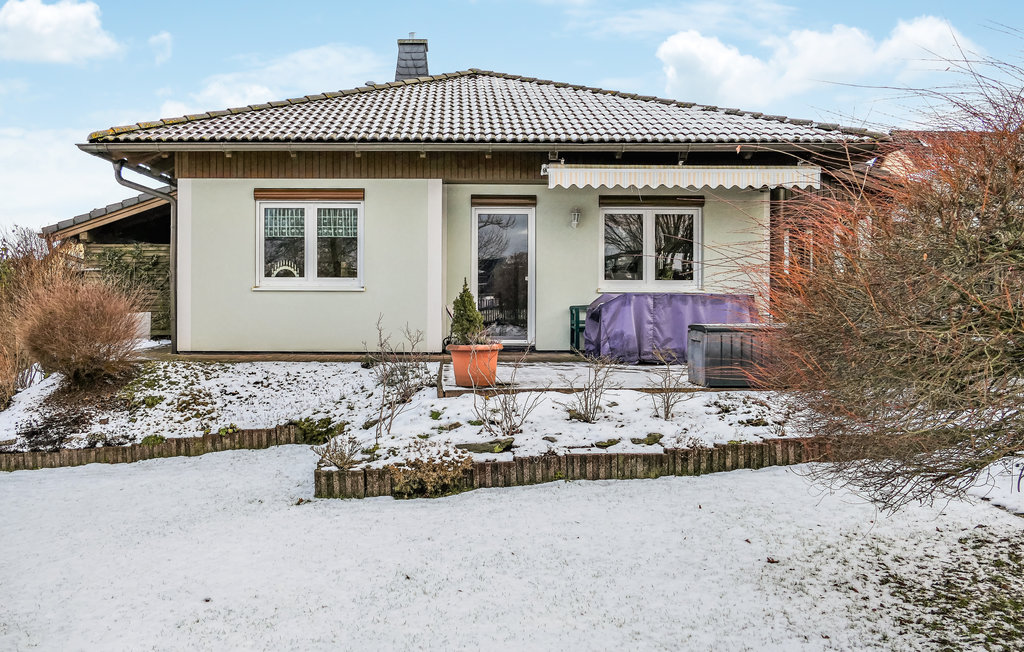 Ferienhaus - Zwönitz , Deutschland - DER129 9