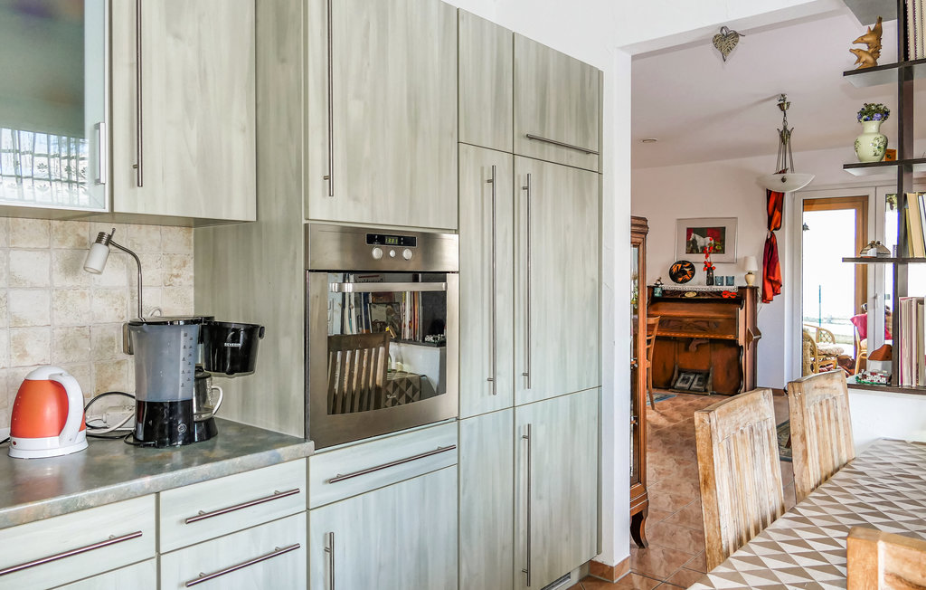 Ferienhaus - Zwönitz , Deutschland - DER129 16