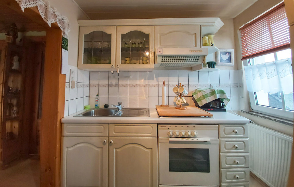 Ferienwohnung - Bad Schlema , Deutschland - DER268 8