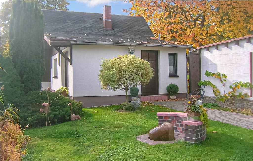 Feriehus - Bad Schlema , Tyskland - DER248 5