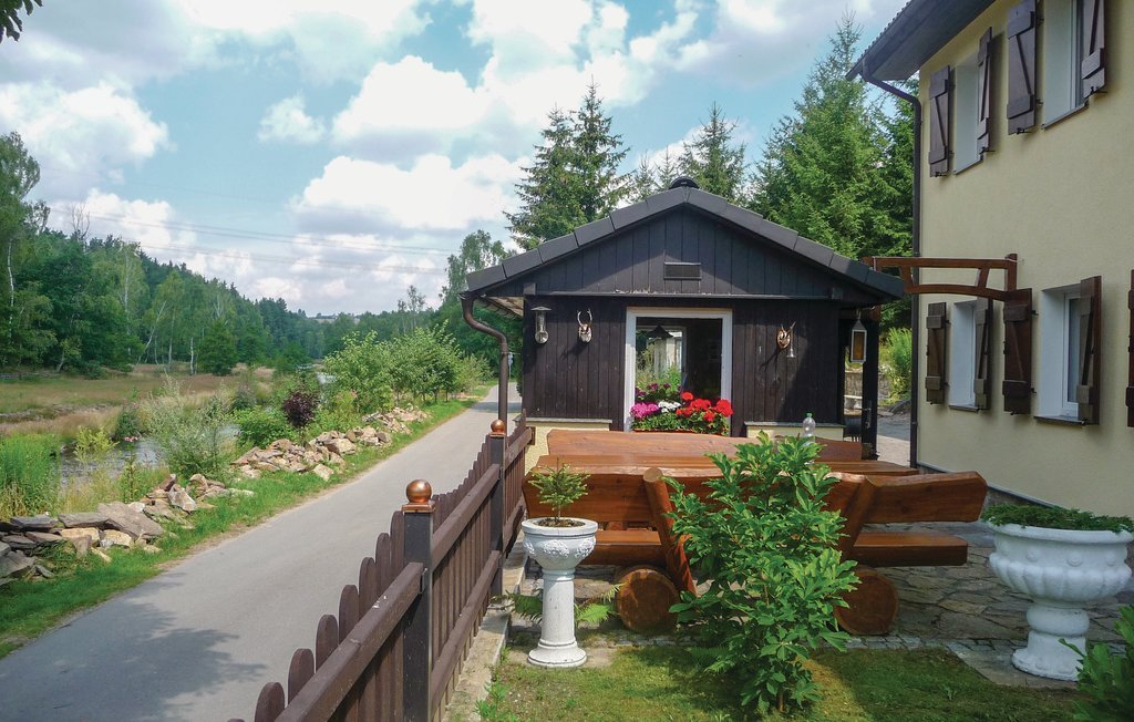 Lejlighed - Freiberg , Tyskland - DER132 5