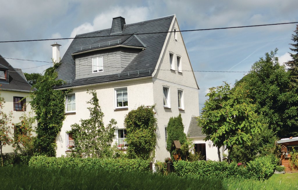 Ferienwohnung - Bad Schlema , Deutschland - DER268 10