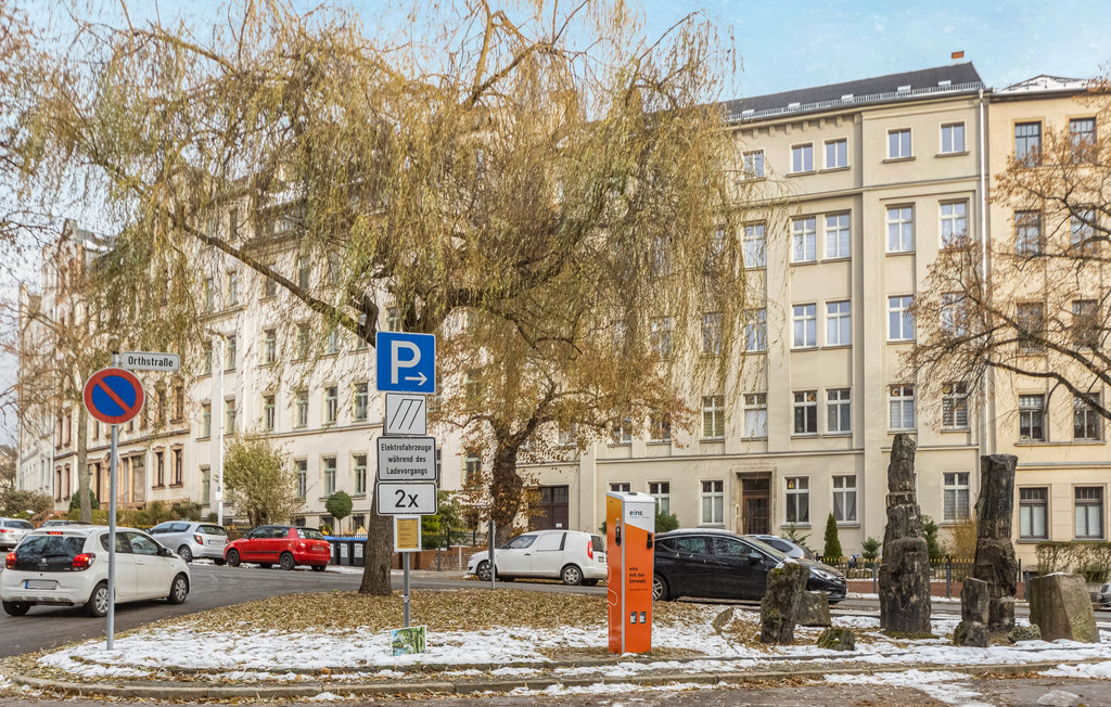 Lejlighed - Chemnitz , Tyskland - DER152 16