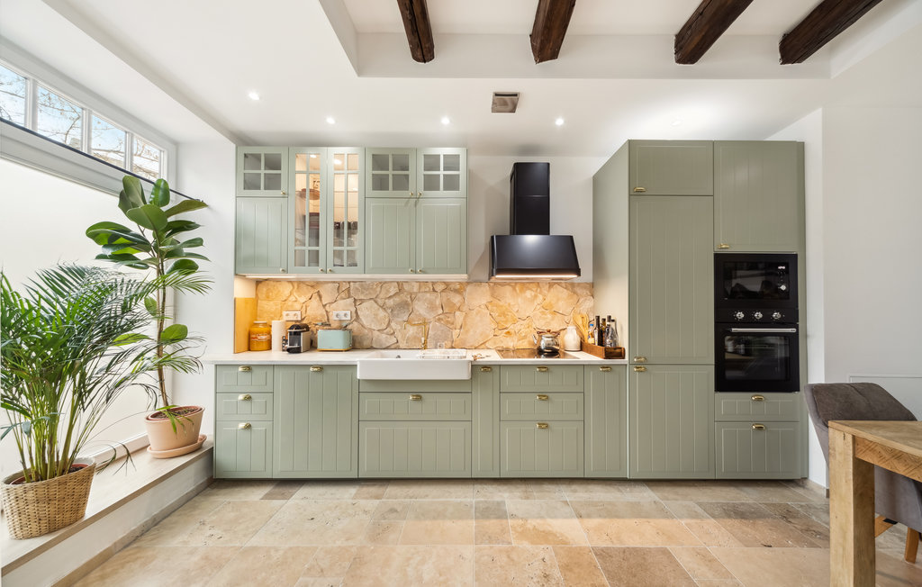 Lejlighed - Chemnitz , Tyskland - DER152 5