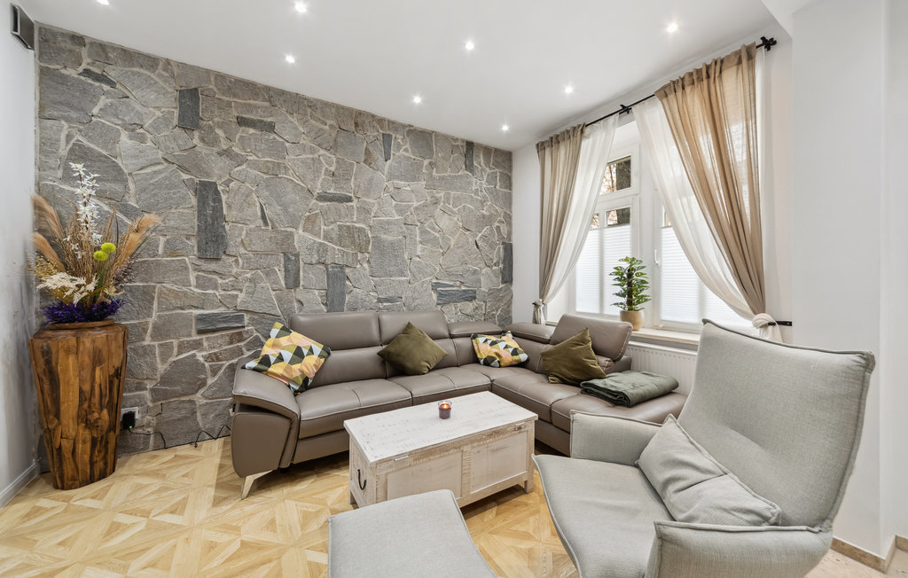 Lejlighed - Chemnitz , Tyskland - DER152 1