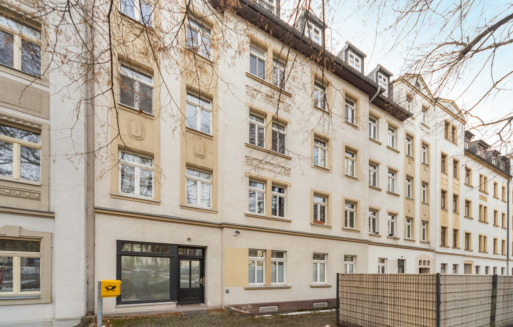 Lejlighed - Chemnitz , Tyskland - DER152 7