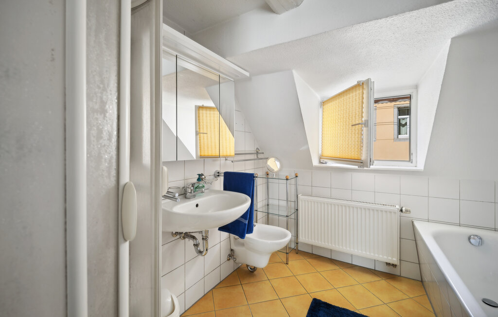 Domy wakacyjne - Dresden , Niemcy - DER151 19