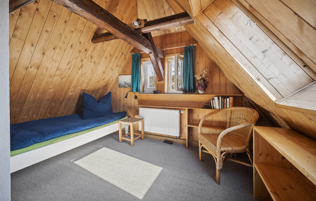 Domy wakacyjne - Dresden , Niemcy - DER151 8