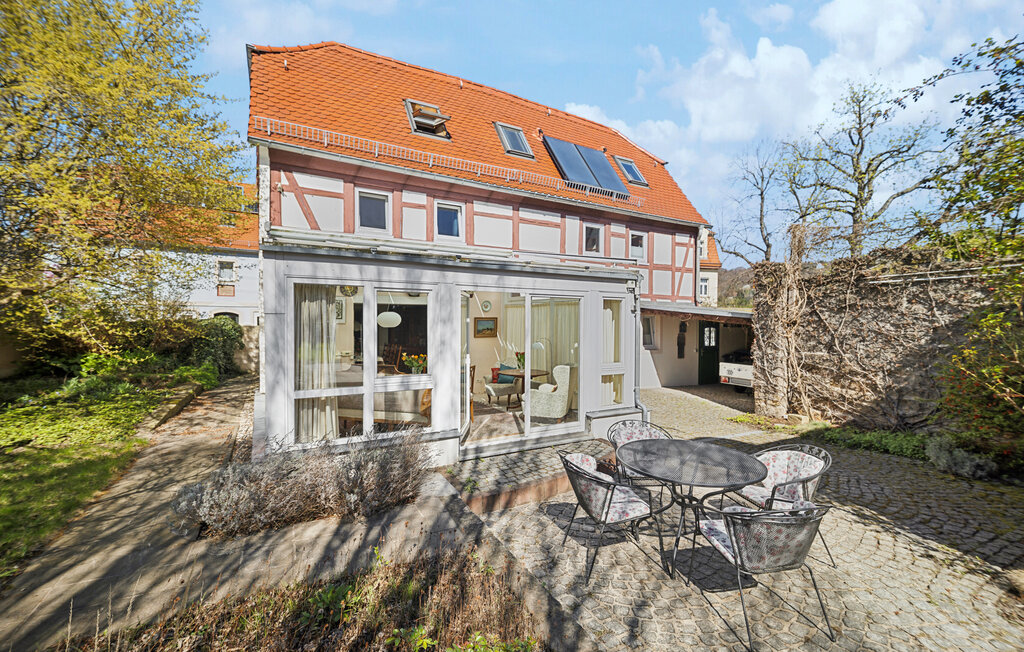 Domy wakacyjne - Dresden , Niemcy - DER151 1