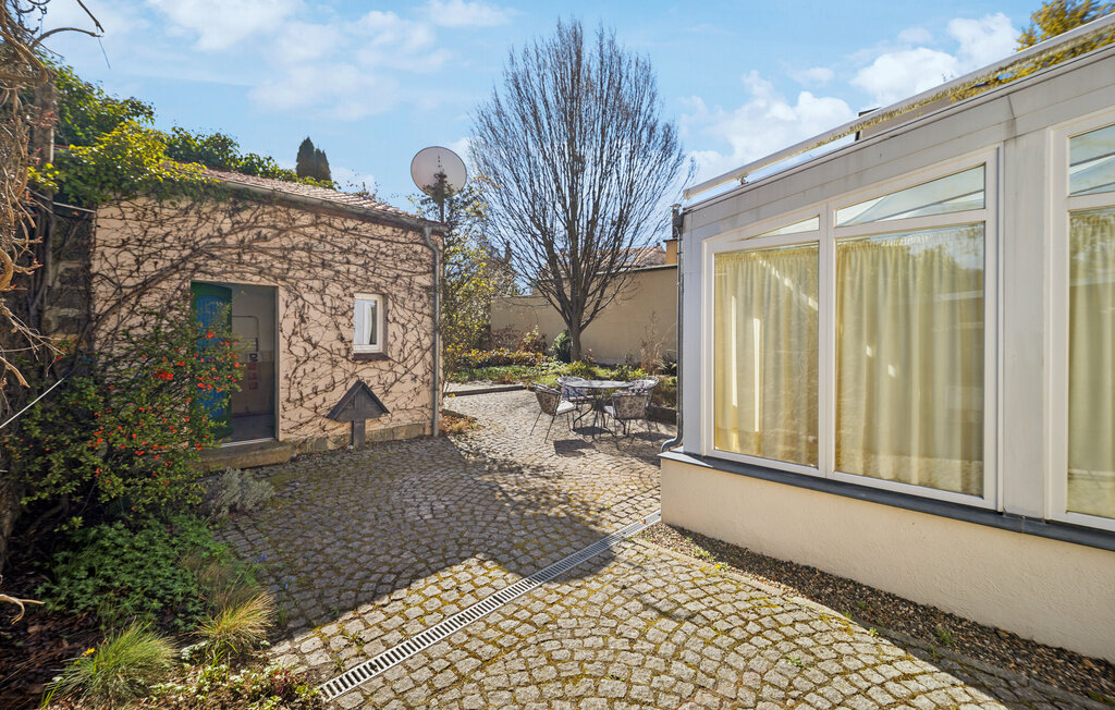 Domy wakacyjne - Dresden , Niemcy - DER151 11