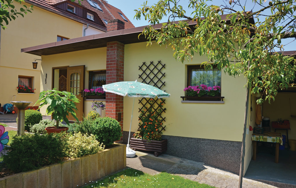 Vakantiehuis Königstein, Duitsland