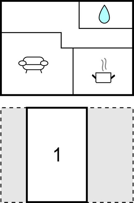 Ferienhaus 