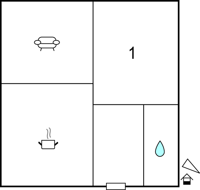 Ferienwohnung 