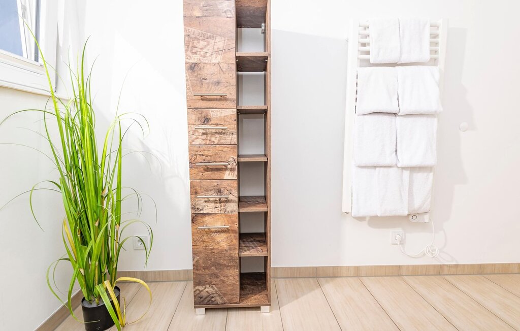 Péniche - Waterfront, OstseeResort Olpenitz , Allemagne - DFH002 19